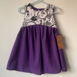 Nightmare Before Christmas dress
